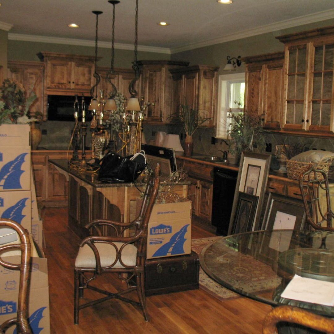 Home Staging by Cynthia, LLC